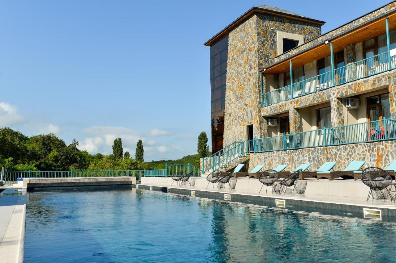 Tskaltubo Epic Hotel & Spa Exteriér fotografie