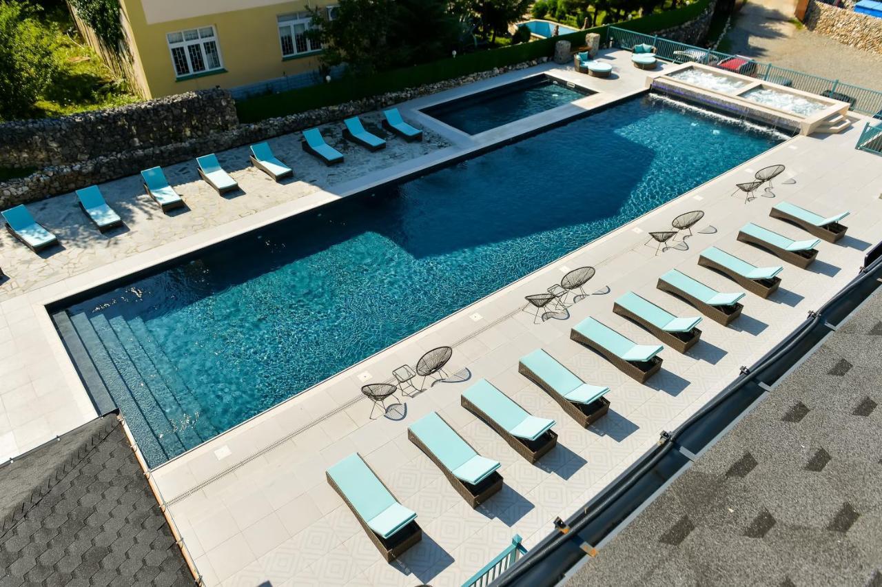 Tskaltubo Epic Hotel & Spa Exteriér fotografie