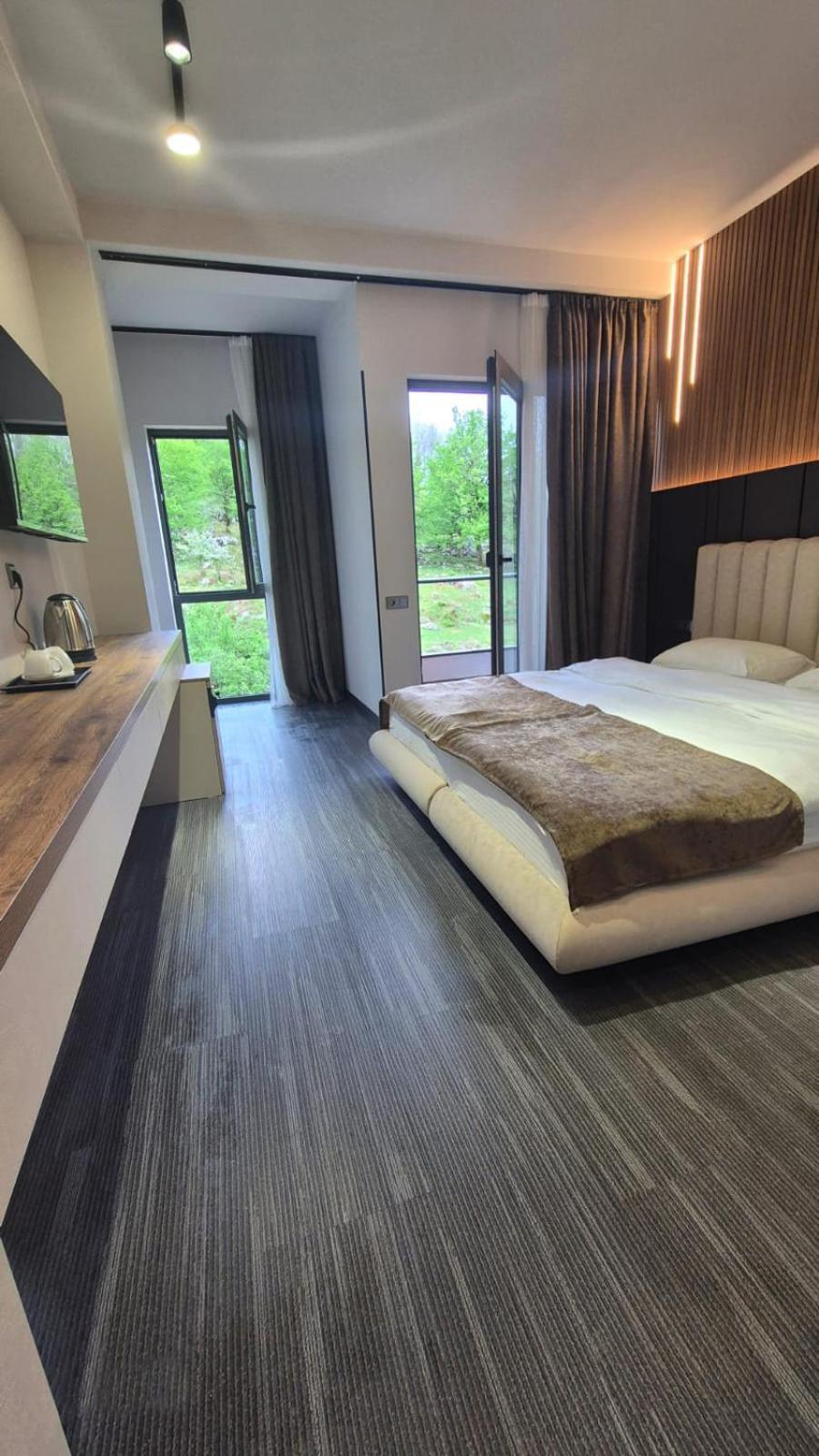 Tskaltubo Epic Hotel & Spa Exteriér fotografie